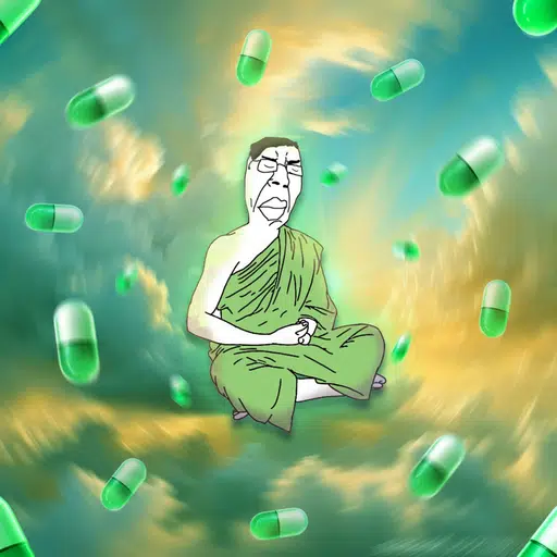 One