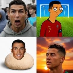 RONALDO