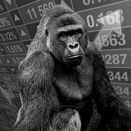 Harambe