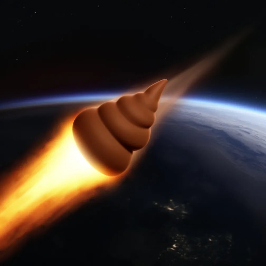 STARSHIT