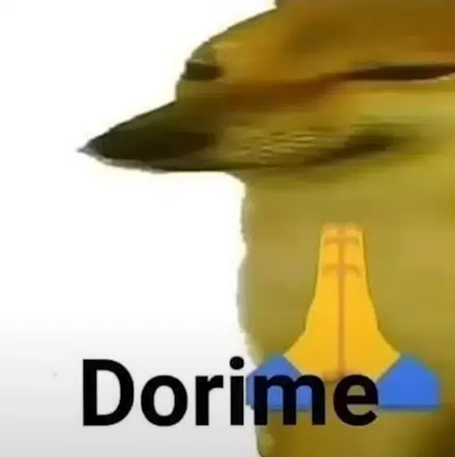 CHEEMS — Dorime Doge Solana token traded by KOLs