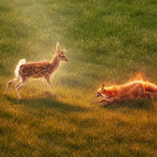 Fawn