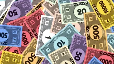 MONOPOLY