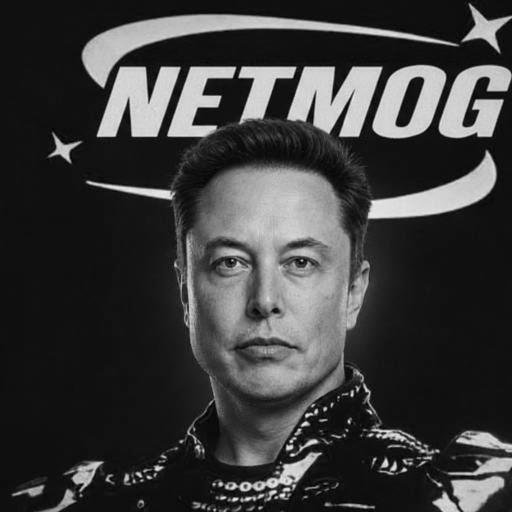 Netmog