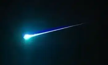 METEORITE