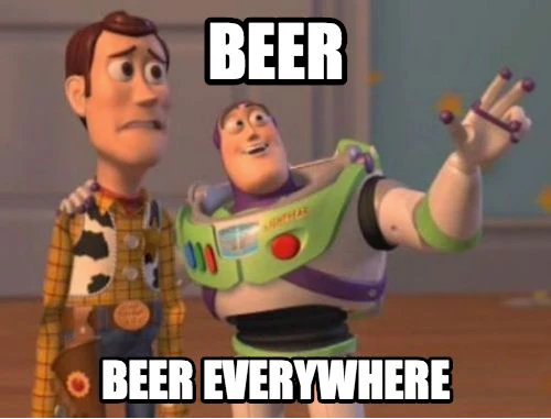 beer
