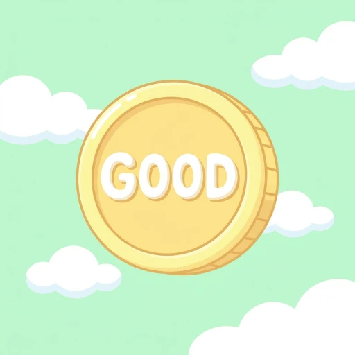 GOODCOIN