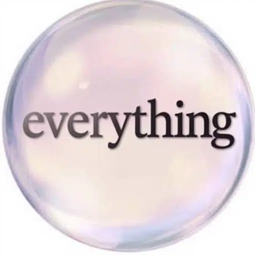 BUBBLE