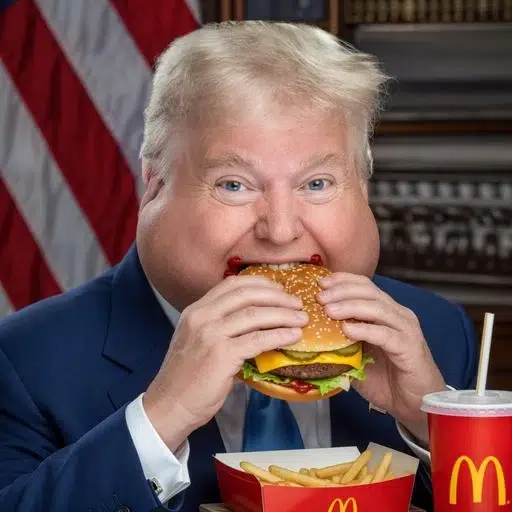 McDonald