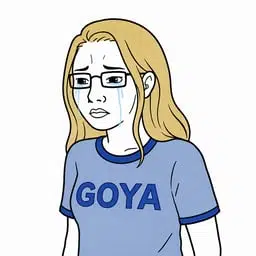 GOYA