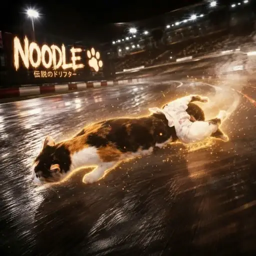 noodle