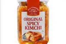 KIMCHI