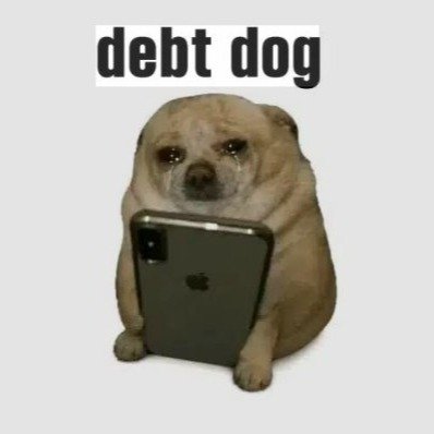 DEBTDOG