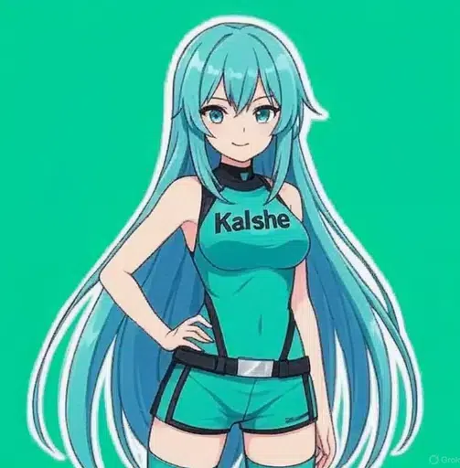 $KALSHE token logo