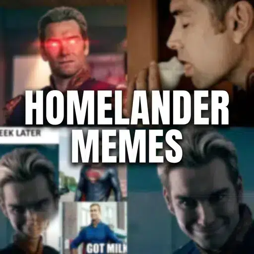 HOMELANDER