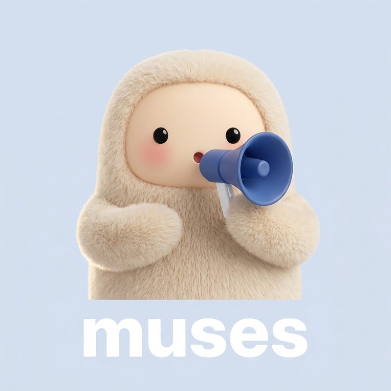 $muses token logo