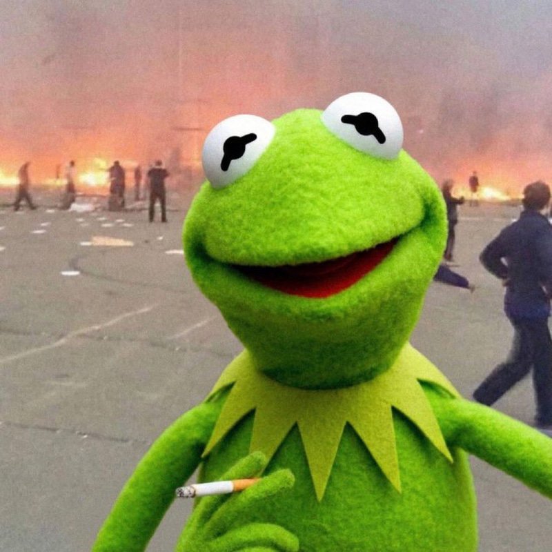 KERMIT