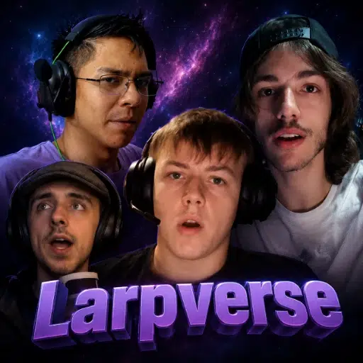 Larpverse
