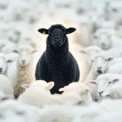 Blacksheep