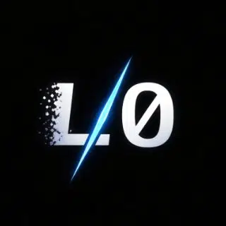 $L/0 token logo