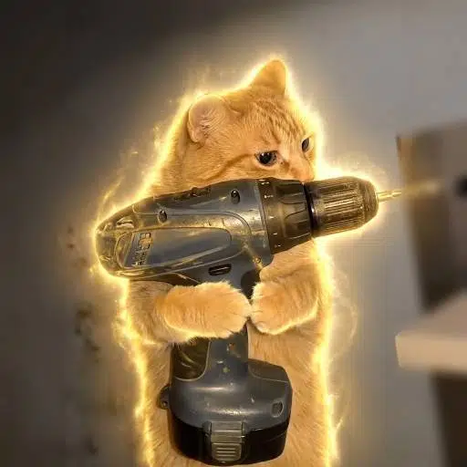 DRILLCAT