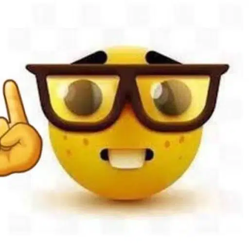 ☝️🤓