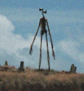 SirenHead