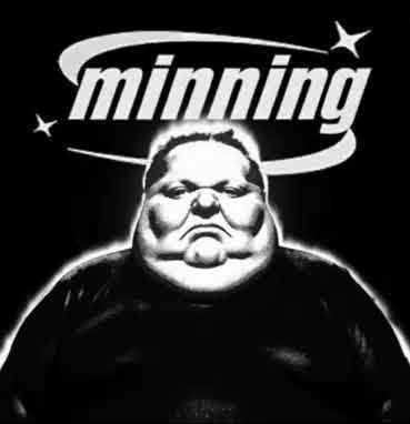 Minning