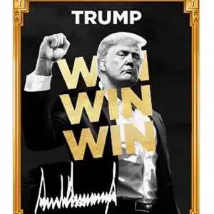 TRUMP