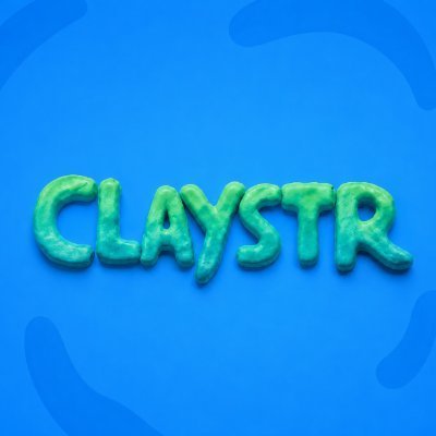 CLAYSTR