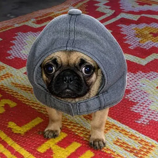 glyptodog
