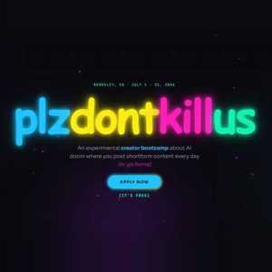 plzdontkillus