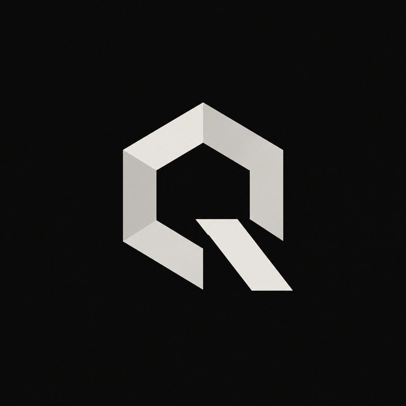 $QRP token logo