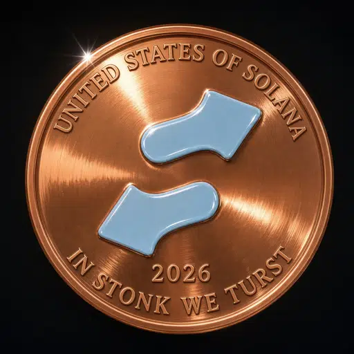 PENNY logo