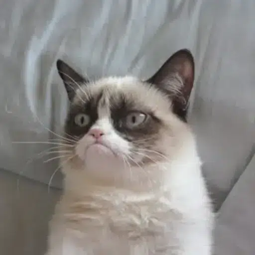 GRUMPY