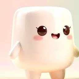 Marshmallow