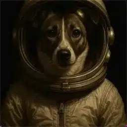 LAIKA