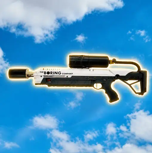 Flamethrower
