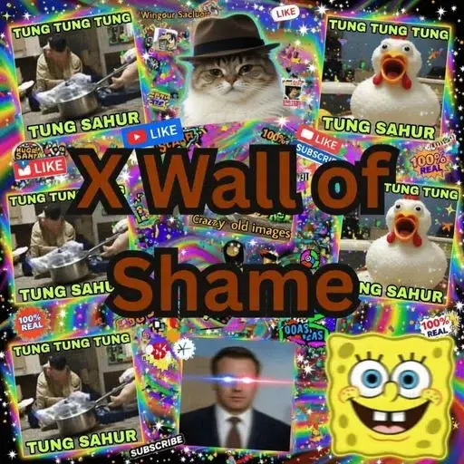 SHAME