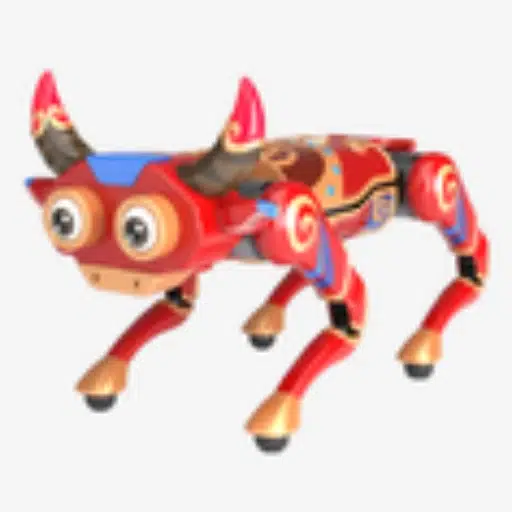 犇犇