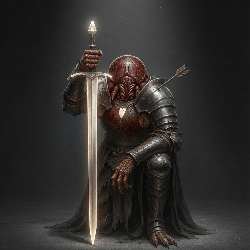 Unbroken  — The Lone Star Tick Solana token traded by KOLs