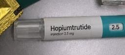 Hopiumtrutide