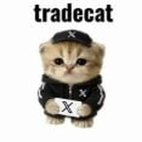 TRADECAT logo