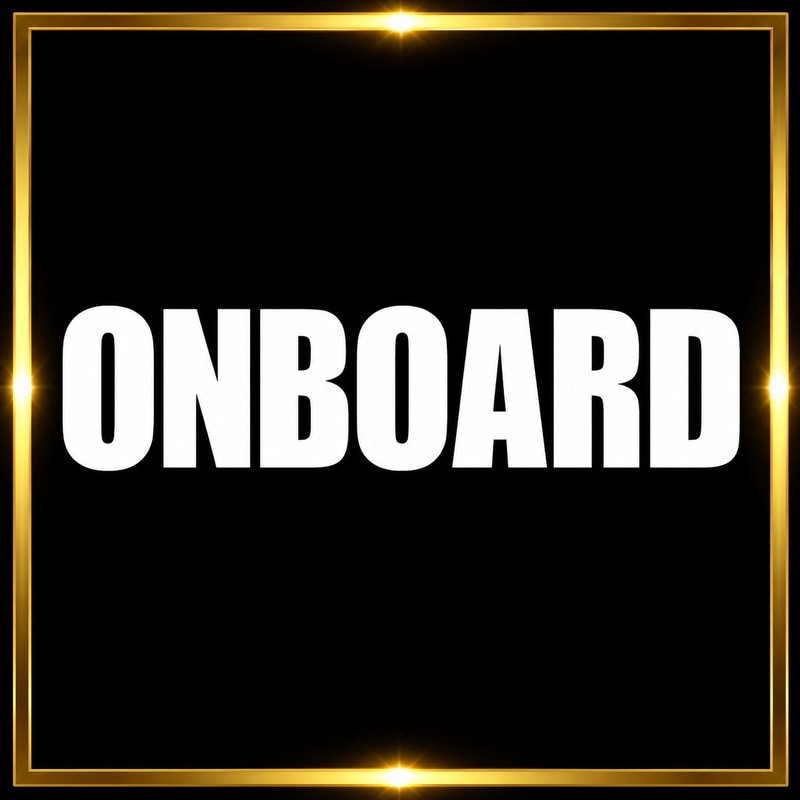 ONBOARD