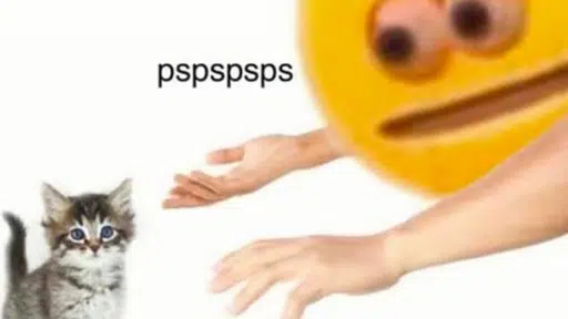 Pspspsps