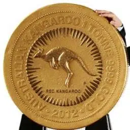 $1
