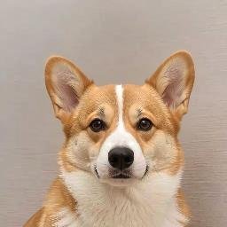 Corgi 