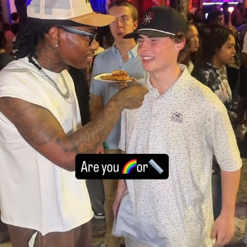 GAY