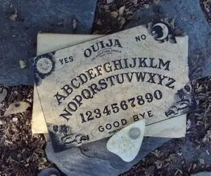 Ouija