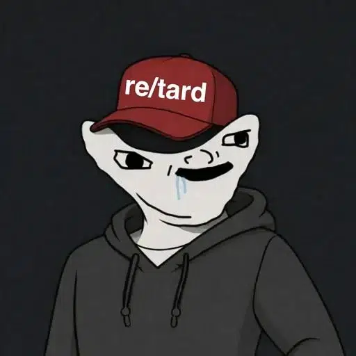 re/tard